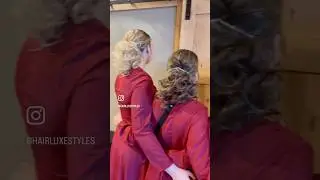 Wedding Hair Inspiration
