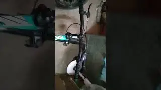 LEADER cycle Gladiator