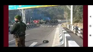 #sidra #encounter #update  #Three terrorists killed in #Sidhra_Encounter Source #jk24x7news