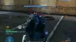 Halo 3 Killtastrophe