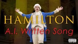 A.I. Written Hamilton Song