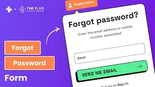 How to Create a Custom Password Reset Form Page in WordPress with Custom Email? ( Part 3/10 )