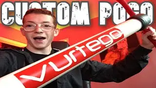 Customizing my Pogo Stick even MORE!