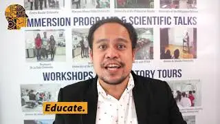 My Experience as a STEM Educator: Engr. Marlon Llana