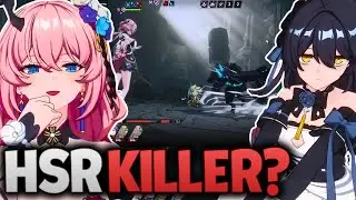 FIRST LOOK at Star Savior JP - Early Gameplay