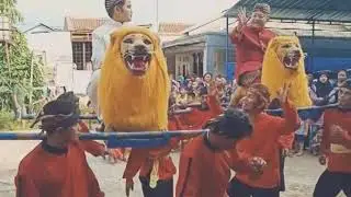 Sewa Sisingaan Cheer Pro Acr Pondok Ranggon 2