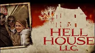 Hell House LLC (Official Movie Film Cinema Trailer) | UNCENSORED | HD