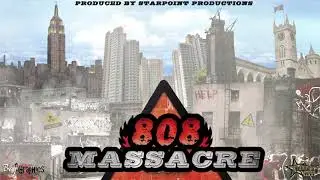 7 Starpoint Productions Ft La&rsquo; Boss   Grind