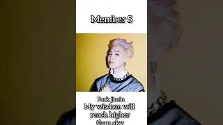 BTS name meaning #bts #rm #jin #suga #jhope #jimin #v #jk