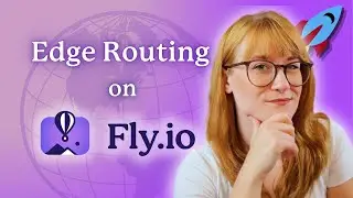 Как Fly.io осуществляет маршрутизацию на периферии сети | BGP + Anycast