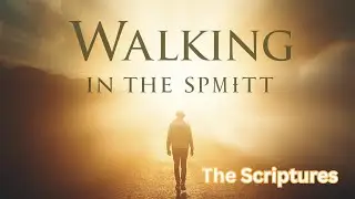 The Power Of The Scripture