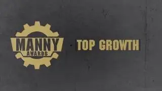 Cincy Magazine - Manny Awards 2016:  Top Growth