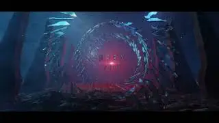 Apex Visuals Reel 2025