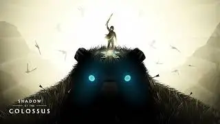 Shadow Of The Colossus - The Opened Way, Music Extended