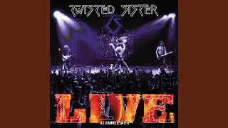 The Kids Are Back (Live at Hammersmith, 1984)