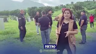 Atong Ang #1 Most Wanted in the Philippines 10M Pabuya Para Sakaniya!