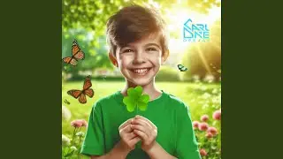 Ragazzo Fortunato (CarlONE Afro Edit)