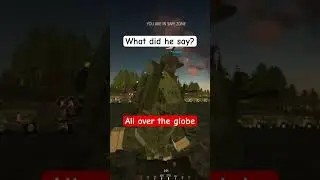 The dark side of BattleBit Voice chat&hellip; #gaming #battlebit