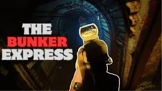 Fast Paced Airsoft CQB Action at UCAP Bunker  Bunker Express Montage Gameplay