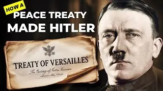 Why Did Peace Fail After WW1?