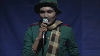 Ravan Leela  (रावण लीला) by DARPAN Lucknow