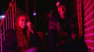 BTS Of &ldquo;Fuck Love &ldquo; Music Video