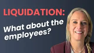 Employee Rights Explained: Redundancy Pay, Notice & Support | What Directors and Staff Need to Know