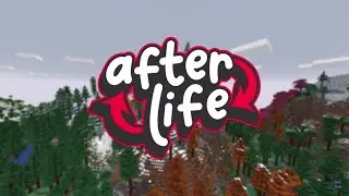 All Afterlife Smp Deaths (Outdated) 2