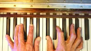 Lesson #15- Minor 6th chords