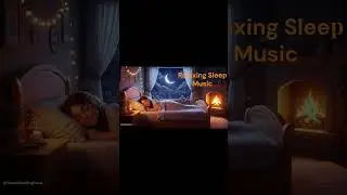 Relaxing Christian Worship Songs for Sleep & Prayer  ️✨ #jesus #music