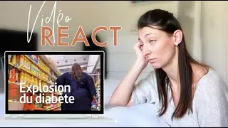Un monde obèse de ARTE | React #114