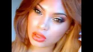 Bronze Golden Glow Makeup Tutorial