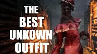 New Artist From The Fog Outfits Out!!! - Dead by Daylight