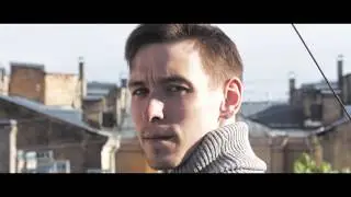 Vanity - Short Film 2018