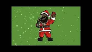 Carol Of The Bells Trap (REMIX) | Freestyle Rap X Trap X Christmas Type Beat 2025