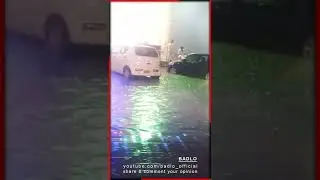 Monsoon 2022 | Urban Flooding In Tariq Road | Karachi | MET