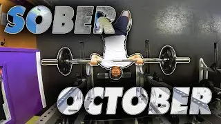 Transform Your Life & Build Good Habits | Sober October Week 3 VLOG