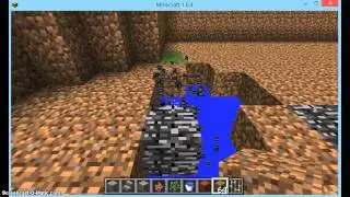 minecraft mo creatures zoo ep 5 the foxes