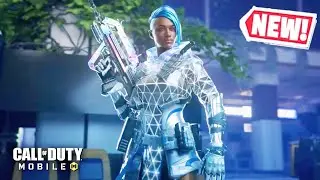*NEW* ALL UPCOMING CRATES LEAKS + LUCKY DRAW TRAILERS in CALL OF DUTY MOBILE! (SEASON 1)
