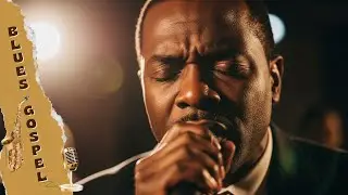 Renova me outra vez - Isso é tudo que você precisa ouvir hoje! Blues Gospel