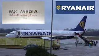 TIMELAPSE ► GROUND HANDLING BADEN AIRPARK