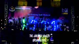 LED Dance Jakarta LED Dancer Jakarta