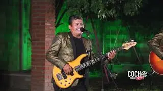 Grupo Levanton Musical - Lo De Nosotros (Video Oficial)