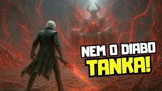 CHAMEI O DIABO PRO X1 E ELE ACEITOU! - Devil May Cry 5