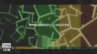 Nineteen80 - Creeper