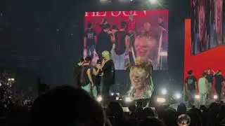 20220906 | Seventeen Newark | VERY NICE (Audience)