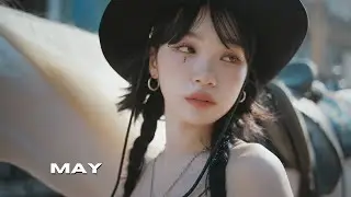 monthly kpop favorites | may 2023