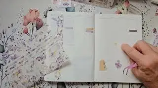Hey planner Friends! Let's get August set up in my Paper tess Designs planner. 