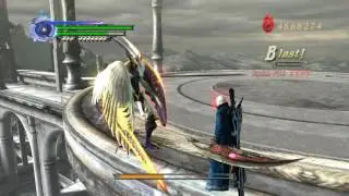 Force Edge Moveset MOD showcase, Credo and music request