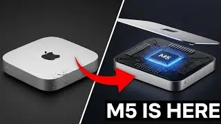 M5 Mac Mini Release Date & Price: Everything We Know So Far! (2025 Leaks)